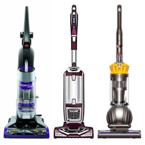 which best hoovers