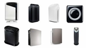 top rated air purifiers