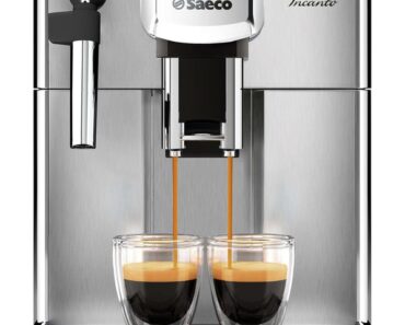 Best Espresso Machines 2022 – Top 10 Reviews