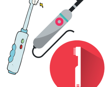 Best Electric Toothbrush 2022 – Top 10 Toothbrushes
