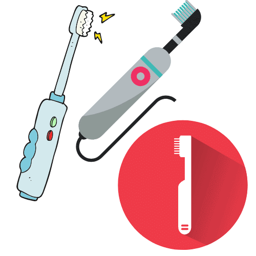 Best Electric ToothBrush 2020