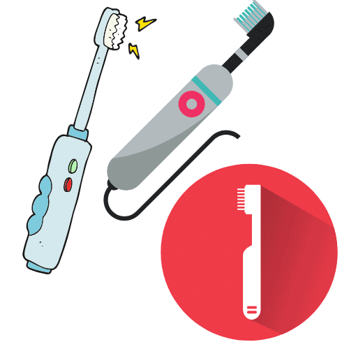 best electric toothbrush for 9 year old