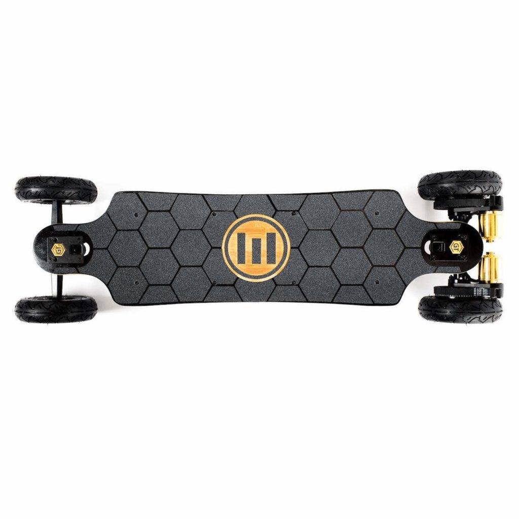 Best Electric Skateboards 2022 - Top 10 Reviews - 10 Masters