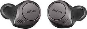 Jabra Elite 75t Earbuds