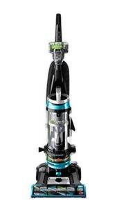 Best Bagless Vacuum Cleaner: BISSELL Cleanview