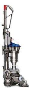 Best Canister vacuum cleaner: Dyson DC33 (blue)