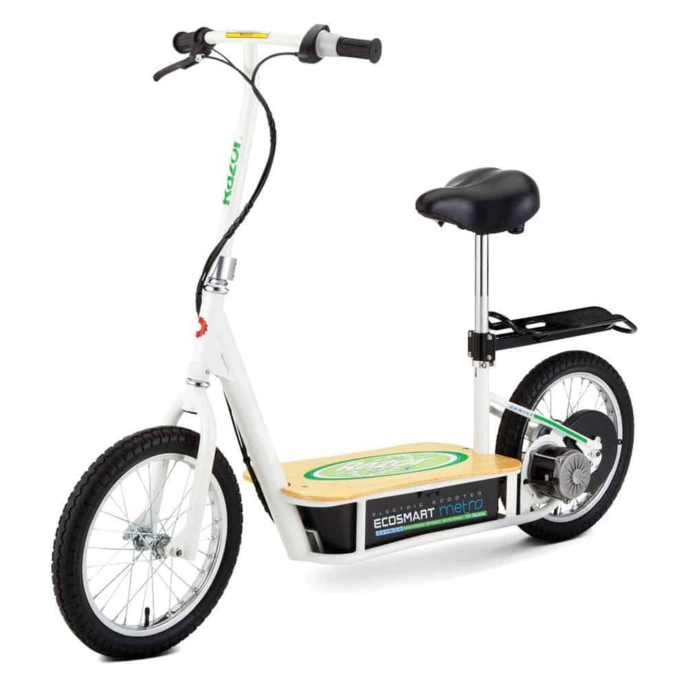 Best Electric Scooters 2022 Top 10 Reviews 10masters