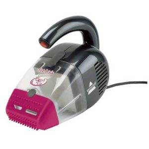 budget-friendly pet's Vacuum: Bissell Pet Hair Eraser 33A1