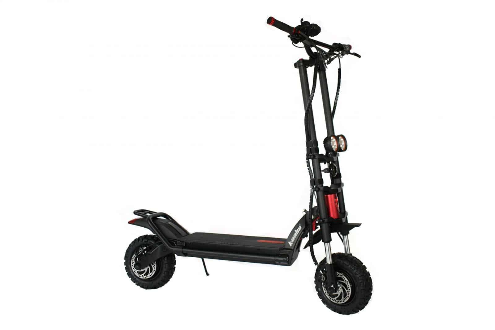 Best Electric Scooters 2022 Top 10 Reviews 10 Masters