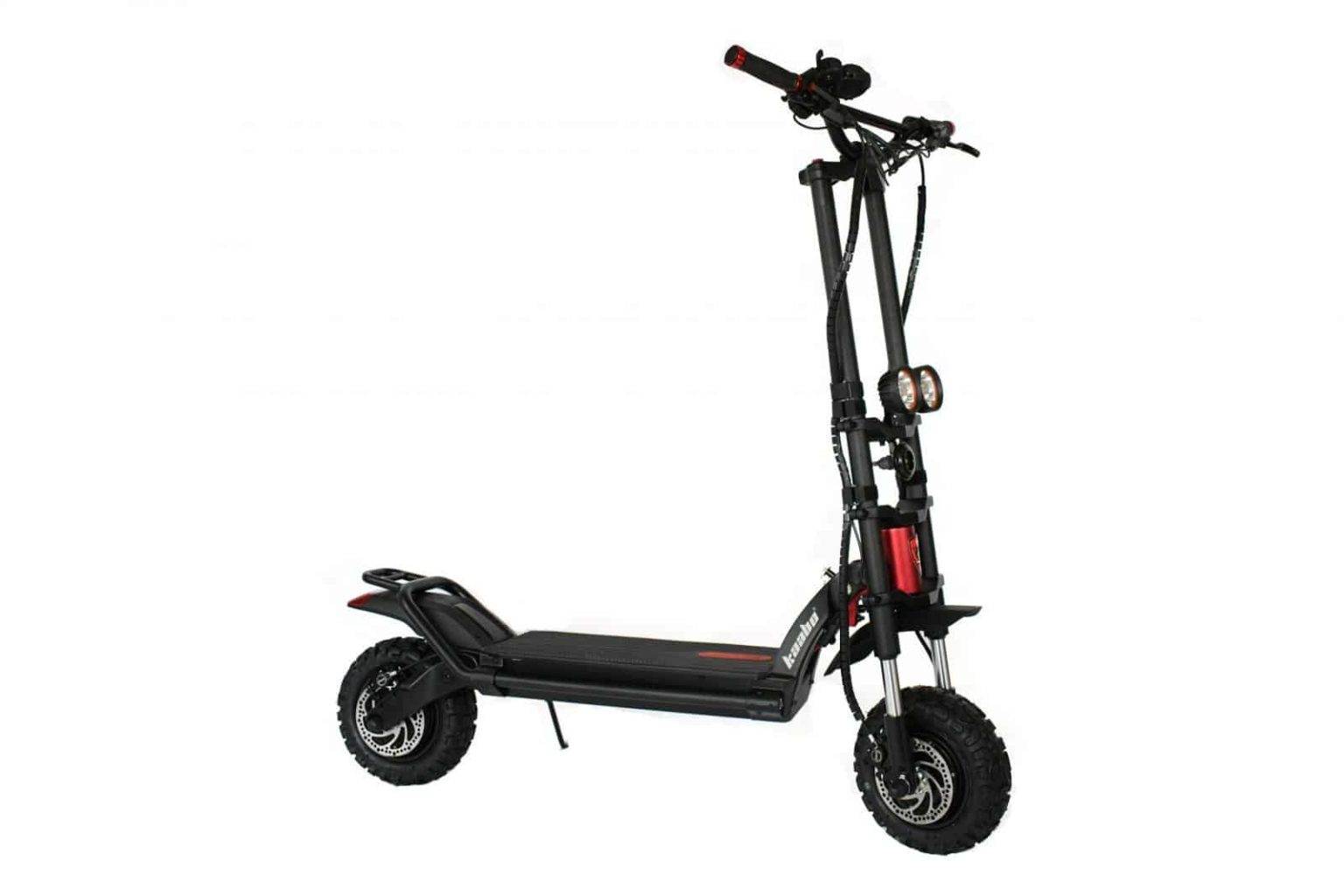 Best Electric Scooters 2022 - Top 10 Reviews - 10masters