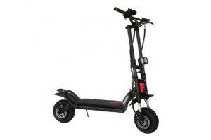 Kaboo wolf 11 foldable scooter