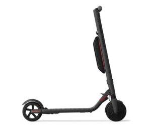 adult electric scooter: Segway Ninebot ES4