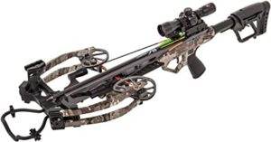 Best crossbow under $600: BearX Constrictor Stoke