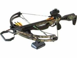 best crossbow for the money: 