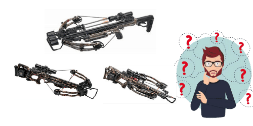 best crossbows 2022