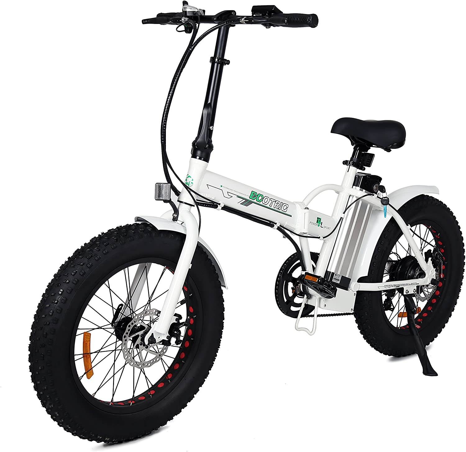 Best Electric Bikes 2022 - Top 10 Reviews - 10 Masters