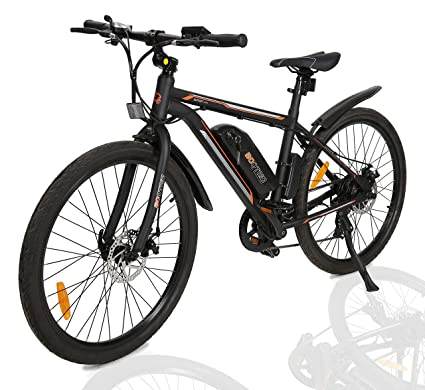 hero cycle thorn 26t