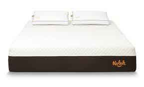 Nolah: best double sided mattress