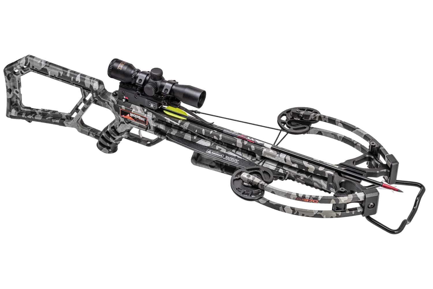 Best Crossbow Under $500 - Best Crossbows 2022 - 10 Masters