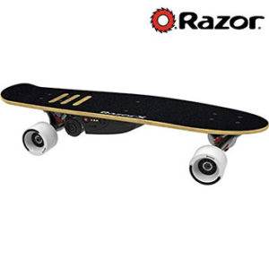 RazorX Cruiser Electric Skateboard