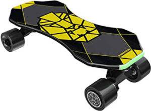 swagtron swagskate ng3 Electric Skateboard