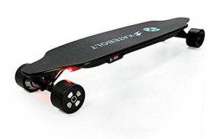 SKATEBOLT Electric Skateboard