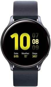 Samsung Galaxy Watch Active 2