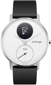 Withings Steel HR smartwatch