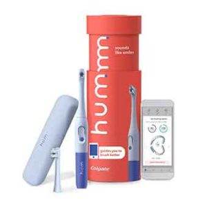 hum by Colgate Smart Battery Toothbrush