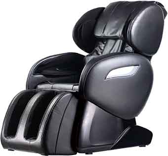 BestMassage Electric Shiatsu