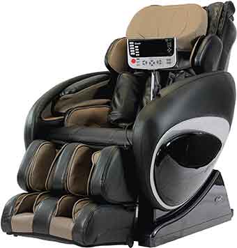 Osaki OS4000TA Model OS-4000T Zero Gravity Massage Chair 2021