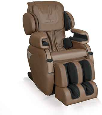 RELAXONCHAIR [MK-II Plus] review: best massage chair for back pain