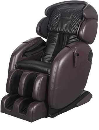 Zero Gravity massage chair