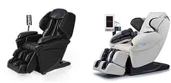 best massage chairs 2021