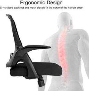 best office chair for back pain
