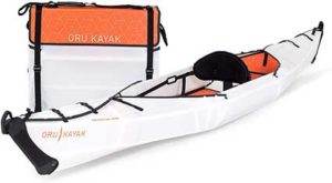  Oru Kayak Foldable Kayak