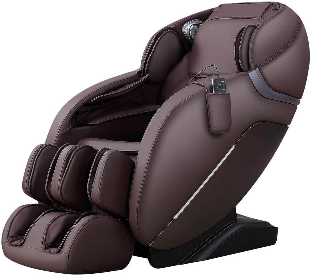 Best Massage Chair 2022 Top 10 Reviews 10 Masters